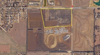 More details for E Pawnee St, Wichita, KS - Land for Sale