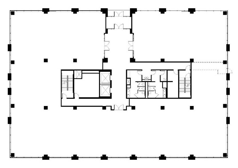 1886 Metro Center Dr, Reston, VA à louer - Autre - Image 2 de 10