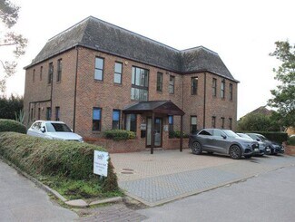 Plus de détails pour 54 Queen St, Horsham - Bureau à louer