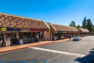 Plus de détails pour 672-732 N Moorpark Rd, Thousand Oaks, CA - Commerce de détail à vendre