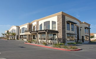 Plus de détails pour 400 W Ventura Blvd, Camarillo, CA - Bureau à louer