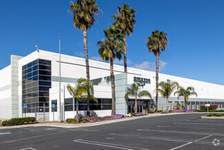 More details for 17101 Heacock St, Moreno Valley, CA - Industrial for Lease