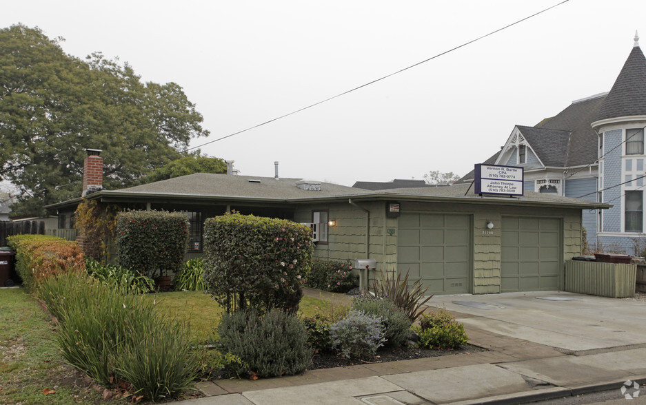 21790 Hesperian Blvd, Hayward, CA for sale - Primary Photo - Image 1 of 1