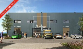 More details for Flex for Lease