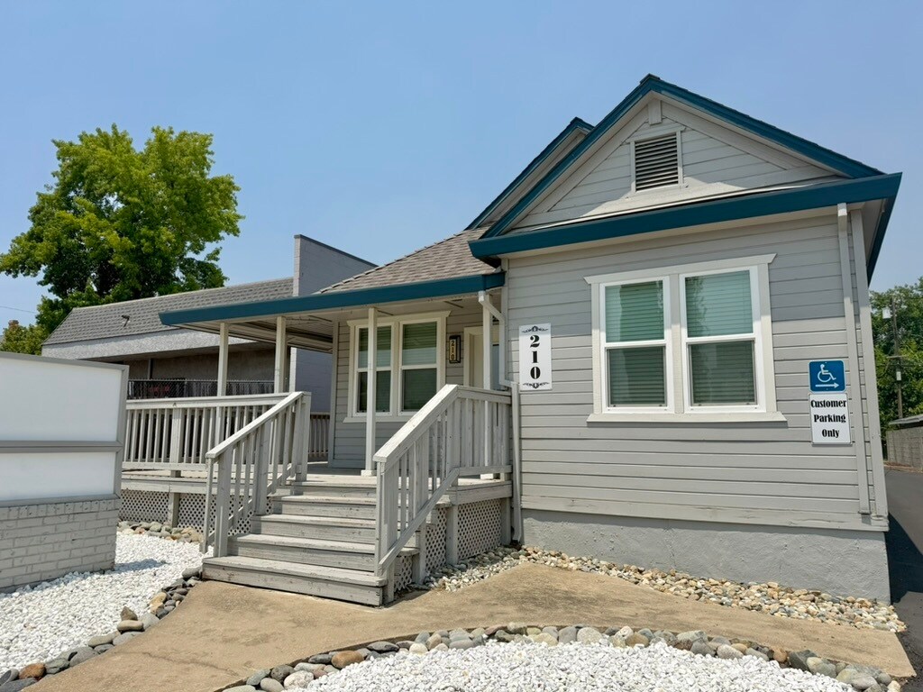210 Grove St, Roseville, CA for sale Building Photo- Image 1 of 1