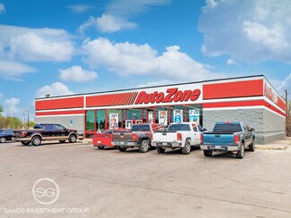 Plus de détails pour 4019 E Highway 83, Rio Grande City, TX - Commerce de détail à vendre