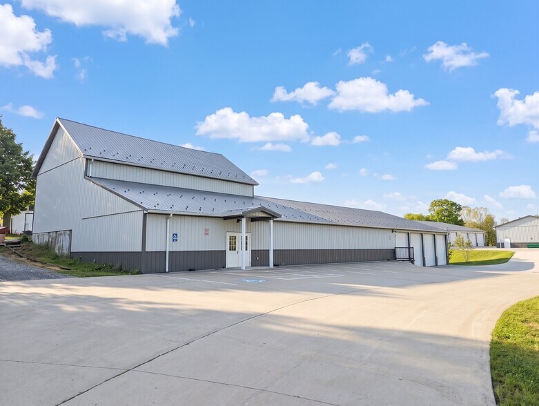 6670 Baltimore Pike, Littlestown, PA à vendre - Photo du bâtiment - Image 2 de 19