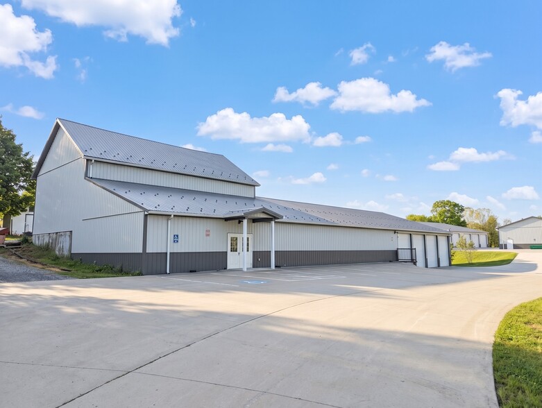 6670 Baltimore Pike, Littlestown, PA à vendre - Photo du bâtiment - Image 2 de 19