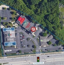 12850-12960 W Bluemound Rd, Elm Grove, WI à louer Plan de site- Image 1 de 2