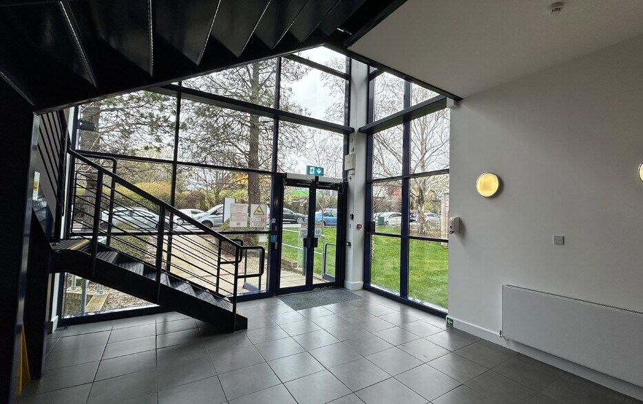10 Bankhead Cswy S, Edinburgh à louer - Hall d’entrée - Image 3 de 4