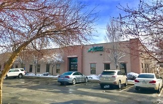 More details for 4112 Kodiak Ct, Frederick, CO - Flex, Industrial for Lease