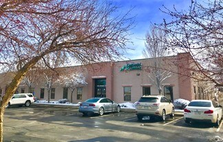 Plus de détails pour 4112 Kodiak Ct, Frederick, CO - Local d'activités, Industriel à louer