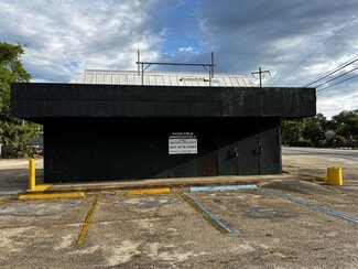 Plus de détails pour 4010 Barrancas Ave, Pensacola, FL - Commerce de détail à vendre