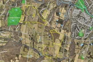 More details for 13605 Vint Hill Rd, Nokesville, VA - Land for Sale