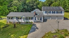 Plus de détails pour 285 Westford Rd, Tyngsboro, MA - Multi-résidentiel à vendre