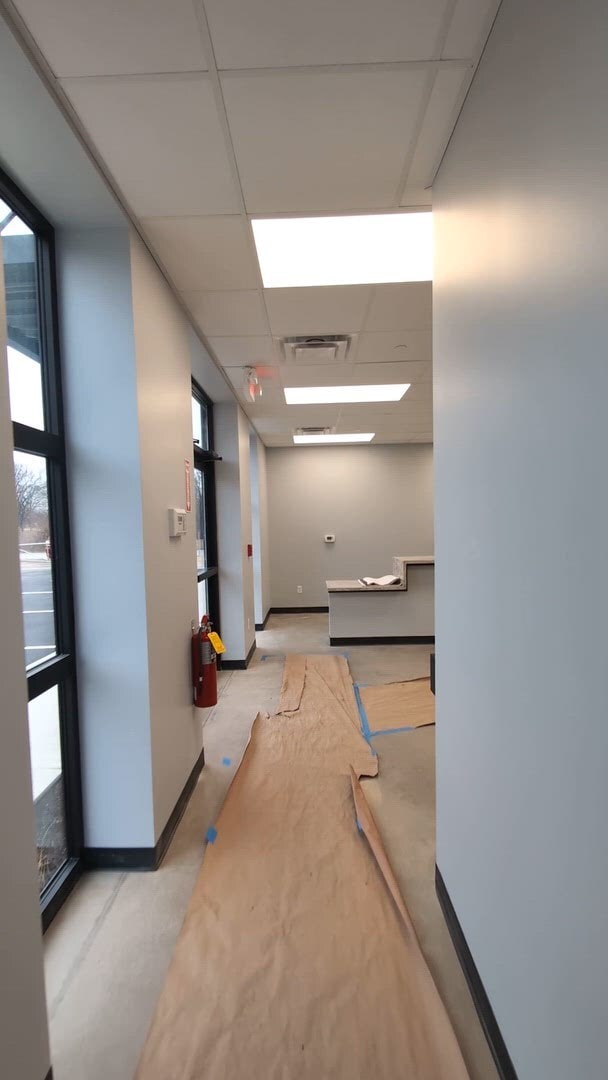 More details for 1385 N Joliet Rd, Romeoville, IL - Industrial for Lease