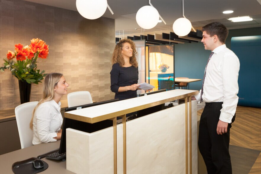 15 St Botolph St, Londres à louer - Photo intérieure - Image 3 de 26