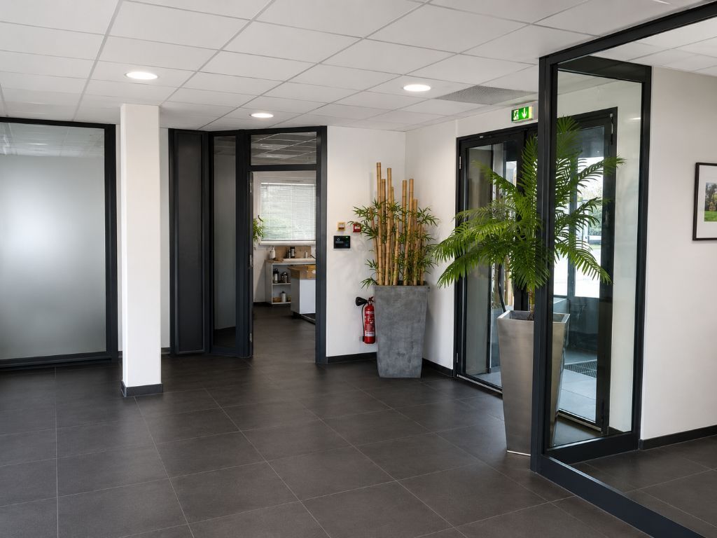 9 Chemin Des Hirondelles, Dardilly à vendre Hall d’entrée- Image 1 de 7