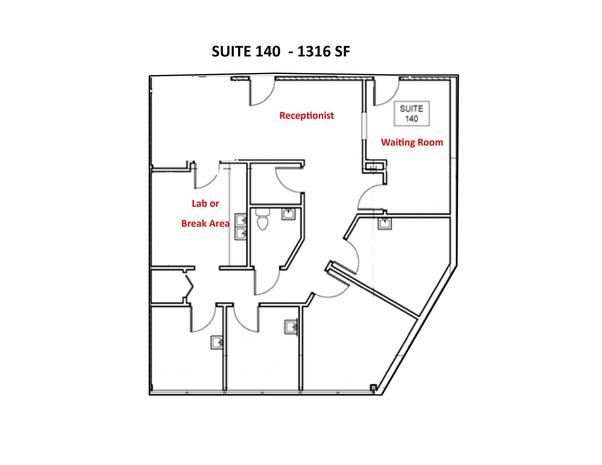 5635 Peachtree Pky, Peachtree Corners, GA for lease Site Plan- Image 1 of 9