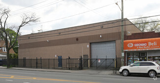 More details for 130 Sheridan Blvd, Inwood, NY - Industrial for Lease