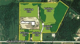 Plus de détails pour Seasons Rd, Hudson, OH - Terrain à vendre