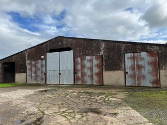 Plus de détails pour Radway Green Rd, Crewe - Industriel à louer