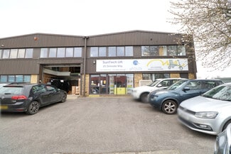 More details for 25 Ormside Way, Redhill - Flex for Lease