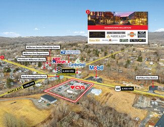 More details for 108 Route 44, Millerton, NY - Retail for Sale