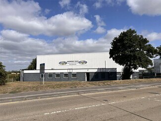 More details for Fleet Hall Rd, Rochford - Industrial for Lease