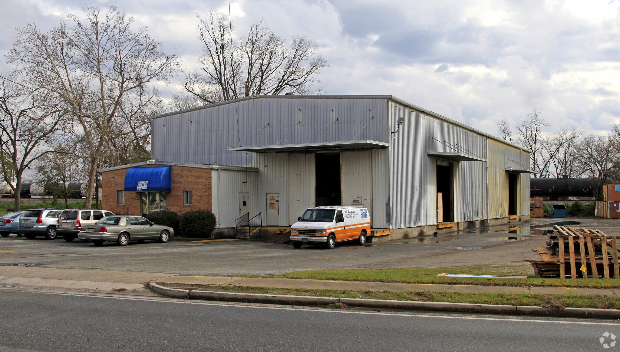 1009 W Hill Ave, Valdosta, GA for sale Primary Photo- Image 1 of 30