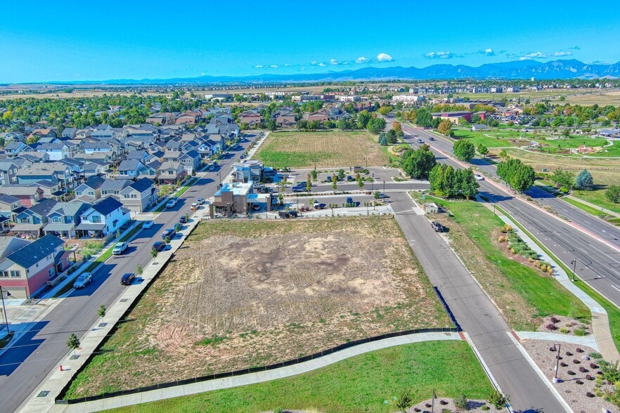 390 Ambrose st, Erie, CO à vendre - Photo du bâtiment - Image 2 de 4