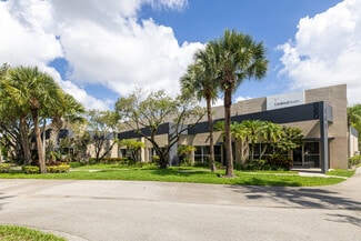 More details for 880 Jupiter Park Dr, Jupiter, FL - Flex for Sale