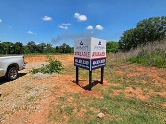 Plus de détails pour 2706 Lake Harbin Rd, Morrow, GA - Terrain à vendre