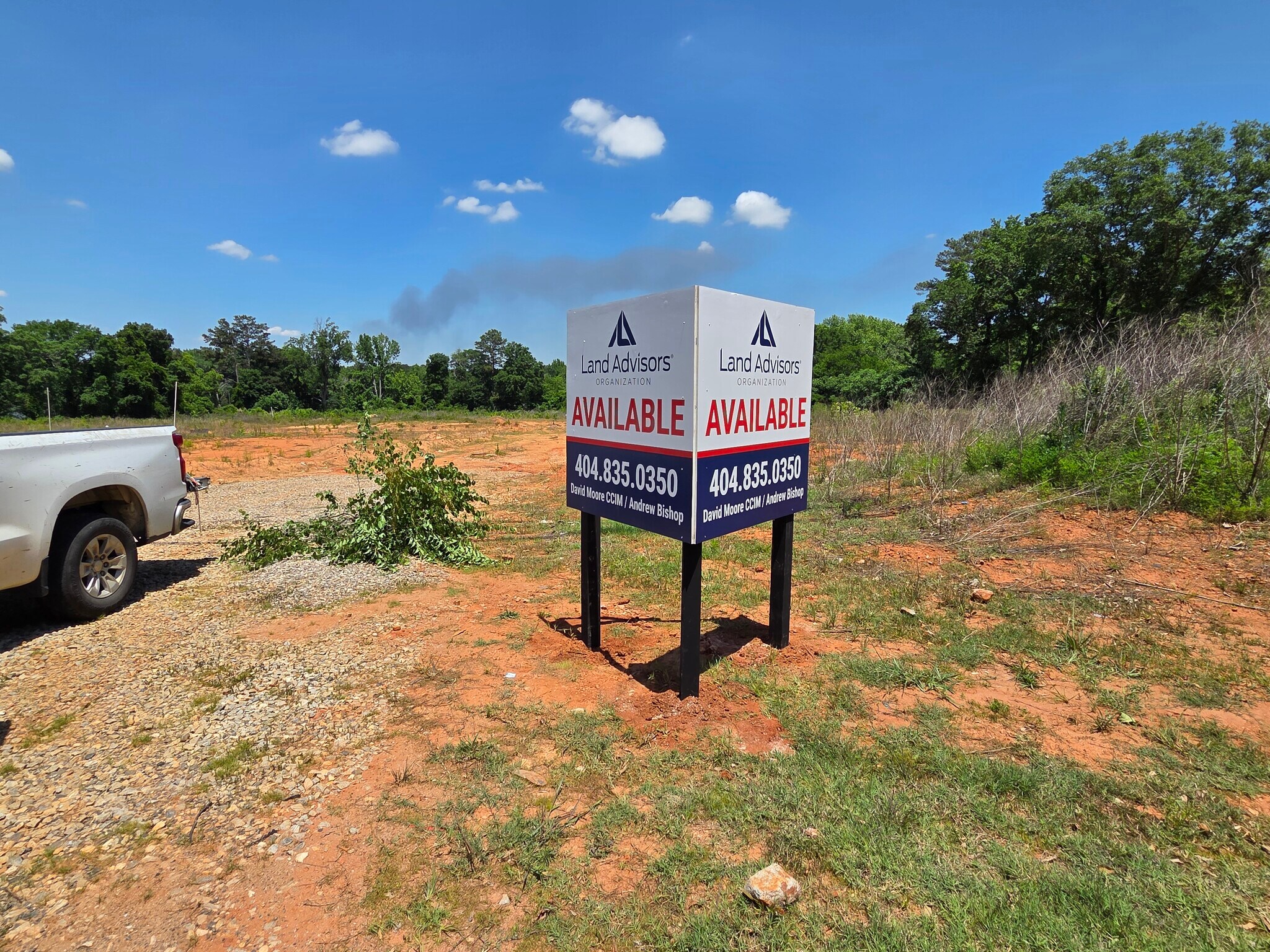2706 Lake Harbin Rd, Morrow, GA for sale Construction Photo- Image 1 of 2