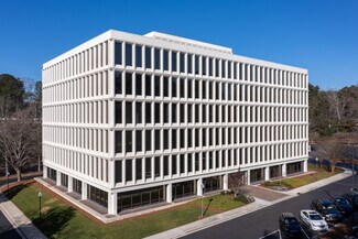 Plus de détails pour 56 Perimeter Ctr E, Atlanta, GA - Bureau/Médical à louer
