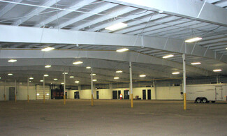 More details for 54722 Chelsea Ln, Elkhart, IN - Industrial for Lease