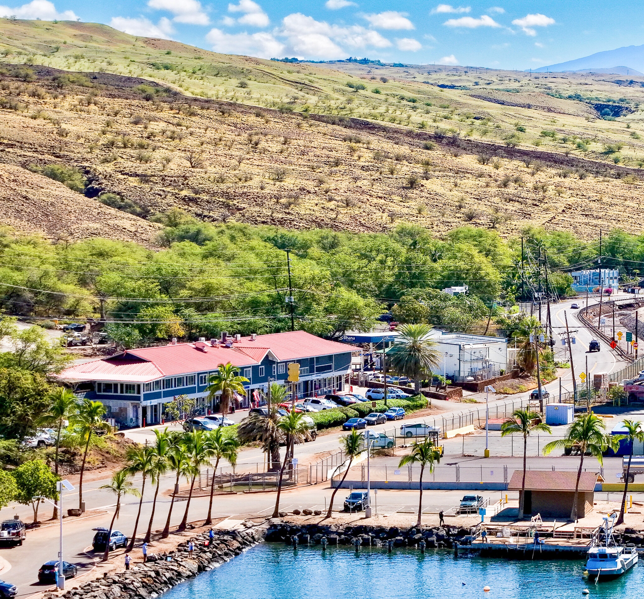 61-3665 Akoni Pule Hwy, Kamuela, HI for lease Building Photo- Image 1 of 8