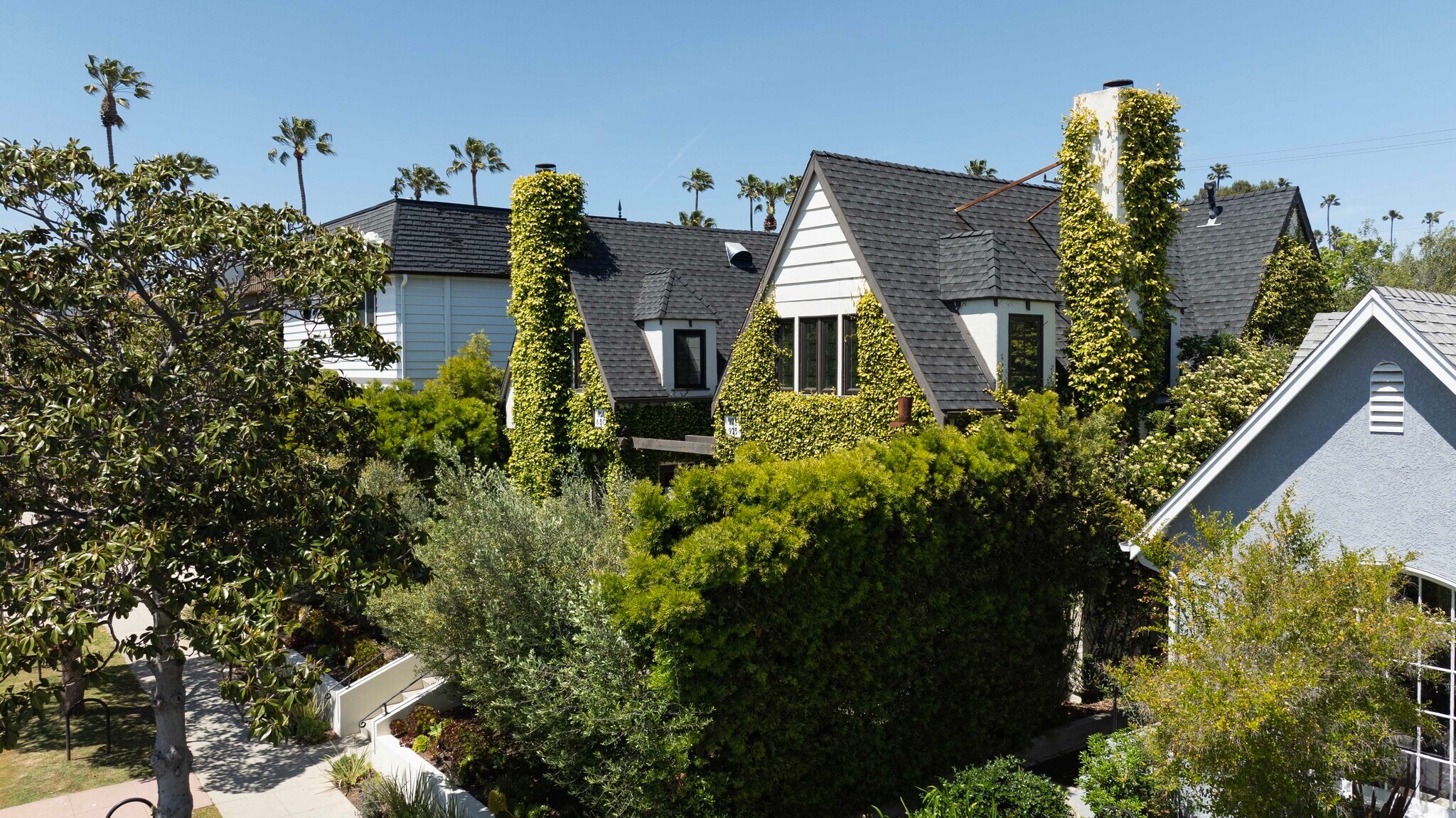 921-925 16th St, Santa Monica, CA for sale Building Photo- Image 1 of 27