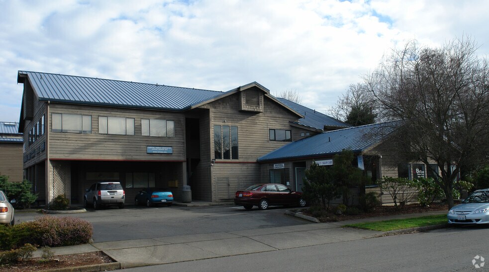 1415 Harrison Ave NW, Olympia, WA à louer - Photo du bâtiment - Image 1 de 2