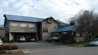 More details for 1415 Harrison Ave NW, Olympia, WA - Office for Lease