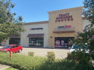 More details for 450 W Larch Rd, Tracy, CA - Industrial for Lease