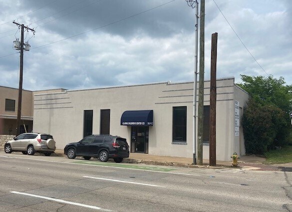 312-324 S 4th St, Waco, TX à louer - Photo du bâtiment - Image 3 de 3