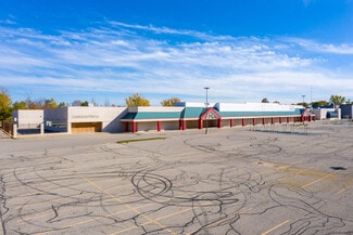 More details for 1179 32nd St, Port Huron, MI - Industrial for Sale