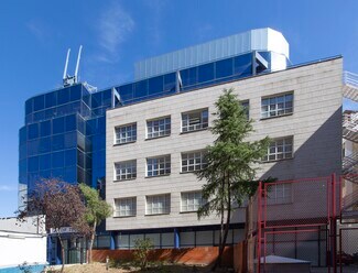 More details for Calle Bravo Murillo, 178, Madrid - Office for Lease