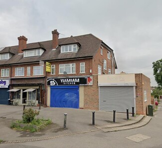 More details for 354 Sutton Common Road, Sutton - Retail for Lease