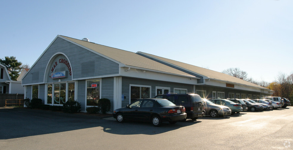 246 Boston Tpke, Shrewsbury, MA for lease - Building Photo - Image 3 of 4