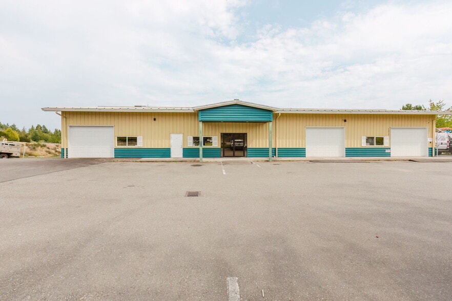 1415 Lumsden Rd, Port Orchard, WA for sale - Building Photo - Image 2 of 8