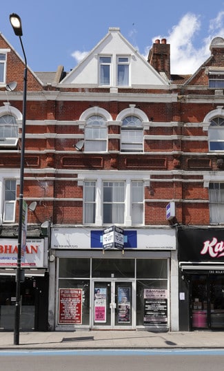 More details for 252 Upper Tooting Rd, London - Retail for Lease