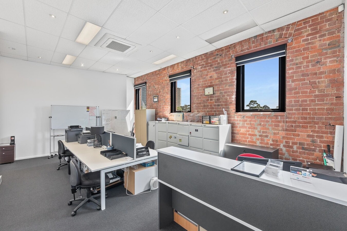 6-8 Bromham Place, Richmond, VIC 3121 - Unit 6 - - Interior Photo - Image 1 of 8