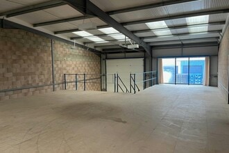 Redman Rd, Calne à louer Photo intérieure- Image 2 de 3